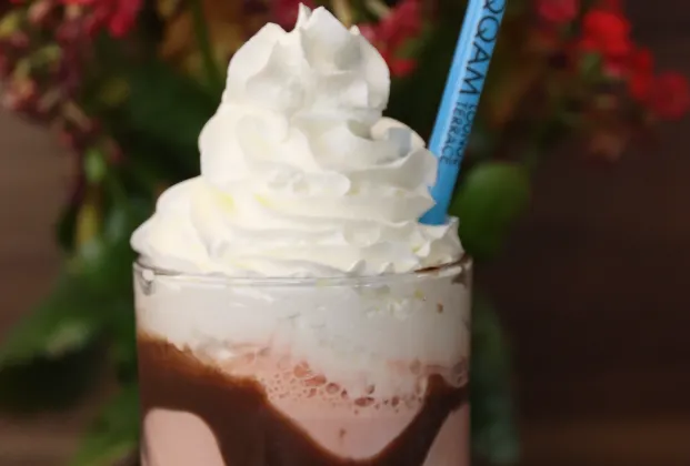Veralux Frappe